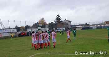 Eccellenza: il Cuneo vince anche la battaglia di Castellazzo - La Guida - LaGuida.it