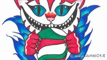 I Crazy Cats Biancorossi caricano le pallavoliste di Cuneo per il big match di oggi pomeriggio - Cuneo24