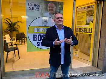 Cuneo - Riconversione area S.Croce, Boselli scrive ai Comitati di Quartieri e Frazioni - www.ideawebtv.it - Quotidiano on line della provincia di Cuneo - IdeaWebTv