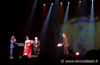 Anche il dipartimento astigiano dell’Accademia delle Belle Arti Cuneo ha contribuito alla ‘magia’ del Natale cittadino - LaVoceDiAsti.it