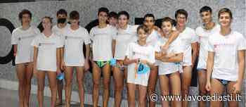 Asti Nuoto pronta all'esordio stagionale. Domenica 14 novembre a Cuneo prima gara della stagione - LaVoceDiAsti.it
