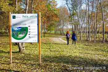 Alberi e piste ciclabili fanno di Cuneo una delle città più green d'Italia. Ma siamo invasi dalle auto - TargatoCn.it