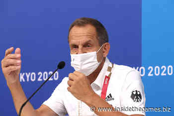 DOSB President Hörmann in quarantine after testing positive for coronavirus - Insidethegames.biz