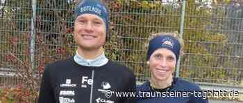 Erhardt und Esterlechner siegen - Sport - Traunsteiner Tagblatt