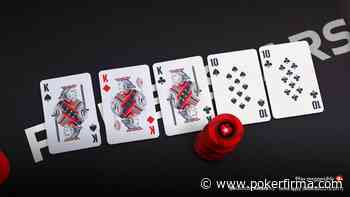 PokerStars: Jamaikaner04 und Julian Track siegen im High Roller Club - PokerFirma - Die ganze Welt ist Poker