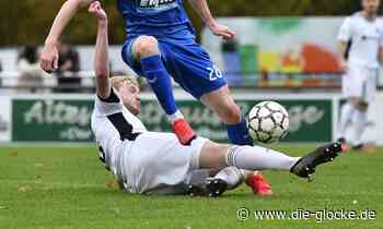 Clarholz’ Gast aus Siegen gehört das „Momentum“ - Die Glocke online