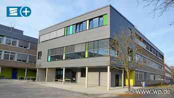 Siegen:Ausbau der Bertha-von-Suttner-Gesamtschule ist fertig - Westfalenpost