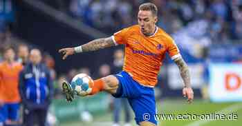 Trotz Rückstand: Lilien siegen auch gegen Schalke - Echo Online