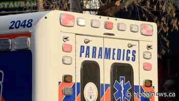 Improved ambulance services on route for communities north of Saskatoon