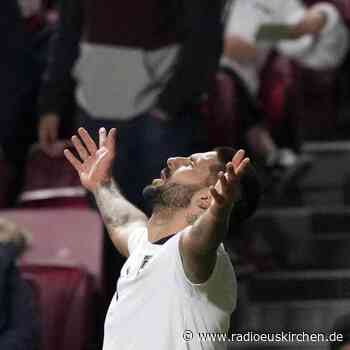 Serbien schockt Portugal - Spanien bei der WM dabei - radioeuskirchen.de