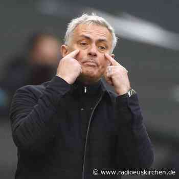 Rummenigge: José Mourinho wollte FC Bayern trainieren - radioeuskirchen.de