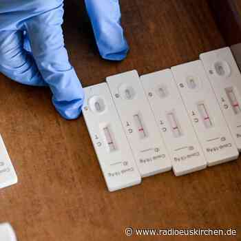 Corona-Zahlen steigen rasch - Wie hoch ist die Dunkelziffer? - radioeuskirchen.de