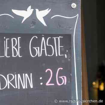 Sächsische AfD reicht Klage gegen 2G-Regeln ein - radioeuskirchen.de