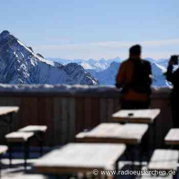 Skigebiete trotz Corona zuversichtlich - radioeuskirchen.de