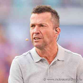 Matthäus: Leistung wichtiger als Impfstatus - radioeuskirchen.de