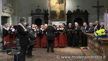 Modena ha festeggiato il compatrono Sant'Omobono. VIDEO - modenaindiretta.it