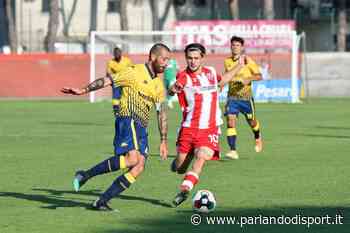 Modena FC - Resto del Carlino - I precedenti sorridono: è la grande occasione - Parlando di Sport
