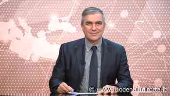 Trc sport Modena di sabato 13 novembre 2021 | Modenaindiretta - modenaindiretta.it