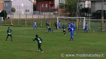 Real Formigine - Cittadella Vis Modena 0 - 1 | Battaglia furibonda al 'Pincelli', la spunta il Citta - ModenaToday
