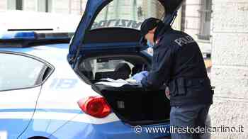 Modena, in due lo rapinano del cellulare, fermati dagli agenti - il Resto del Carlino