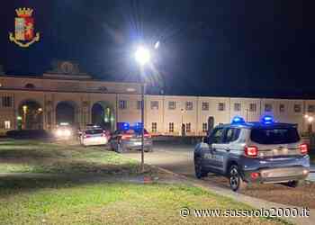 Controlli interforze in centro a Modena e nei parchi - sassuolo2000.it - SASSUOLO NOTIZIE - SASSUOLO 2000