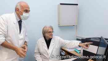 Covid, a Modena una cura per la perdita dell’olfatto - La Gazzetta di Modena