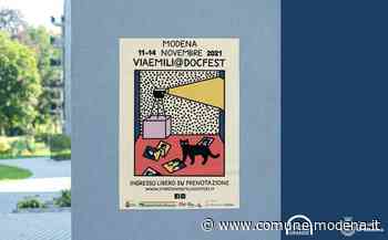 Modena Viaemili@docfest - Comune di Modena