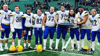 Undefeated Regina Thunder lose PFC title to Saskatoon Hilltops