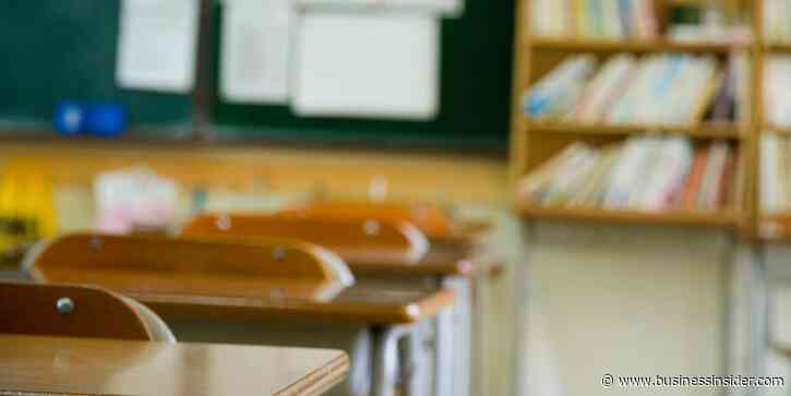 New Hampshire's second largest teacher's union asks the education commissioner to resign over new discrimination law