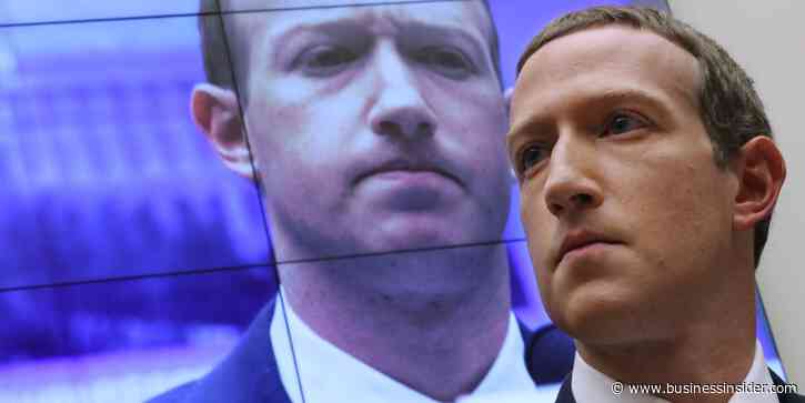 After years of struggling to get people to leave Facebook, tech recruiters say there's an exodus building at the company