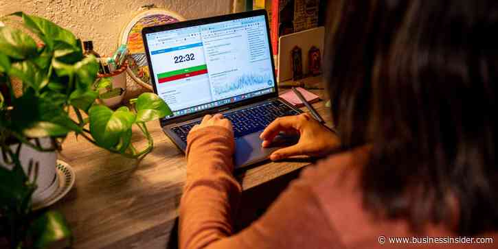 I tried the popular pomodoro technique for a week, and I hated it. Here's why.