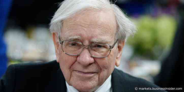 Warren Buffett called inflation a 'gigantic corporate tapeworm.' Here's the investor's classic warning about rising prices.