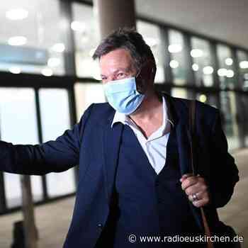 Infektionsschutzgesetz: Habeck kündigt Nachschärfung an - radioeuskirchen.de