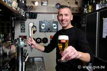 Beste biertapper van België opgelucht nadat cafébazen gelijk krijgen van Raad van State: “Voor de perfecte pin - Gazet van Antwerpen