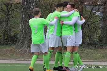 FSV Neunkirchen-Seelscheid nicht zu stoppen - FuPa - FuPa - das Fußballportal