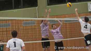 Neunkirchens Volleyballer: Mit Spaß zum Sieg - Nordbayern.de