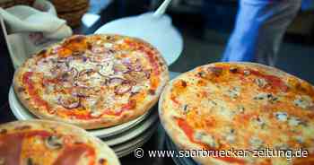 Neue Giovanni's Pizzeria in Neunkirchen: Pizza mit Nutella - Saarbrücker Zeitung