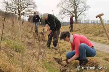 Een Groen Lint voor Olst - Regio Online