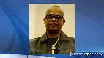 RPD locates, charges suspect wanted in Pioneer Street murder