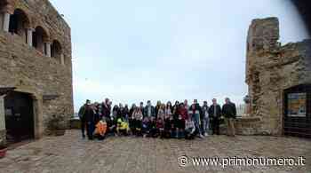 Studenti Erasmus di 4 Nazioni europee in visita al borgo di Termoli - Primonumero