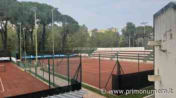Circolo tennis di Termoli, il Presidente Mastrangelo replica alle accuse. "Tentativo di delegittimarmi" - Primonumero