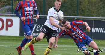 Sporting Lokeren-product Gil Van Moerzeke tot 2025 bij Lokeren-Temse: “Daknam is mijn tweede thuis” - Het Laatste Nieuws