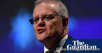 Scott Morrison backs Senate ABC inquiry, saying national broadcaster ‘not above scrutiny’ - The Guardian