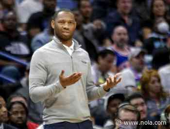 Scott Kushner: Willie Green's focus on fundamentals helping struggling Pelicans - NOLA.com