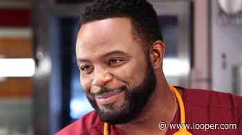 Why Dr. Dylan Scott From Chicago Med Looks So Familiar - Looper