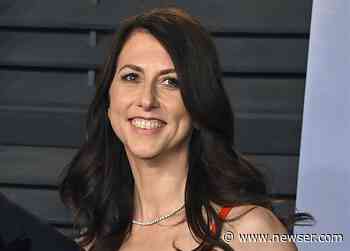 What a $50M MacKenzie Scott Donation Has Helped Achieve - Newser