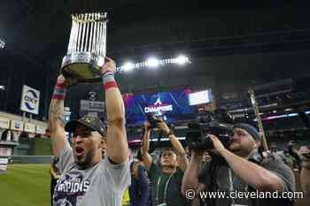 Come on, Scott, going 80-82 isn’t tanking: The week in baseball - cleveland.com