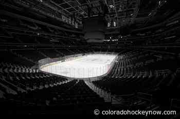 Scott Takes: It's not goodbye forever, it's just so long for now - Colorado Hockey Now