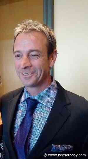 ST. ONGE, Scott Leo - Obituary - Barrie - Barrie News - BarrieToday