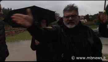 Arcore, disagi in via Gran Sasso per allagamento. Il sindaco vuole chiarezza - MBnews